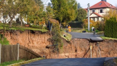 slope stability